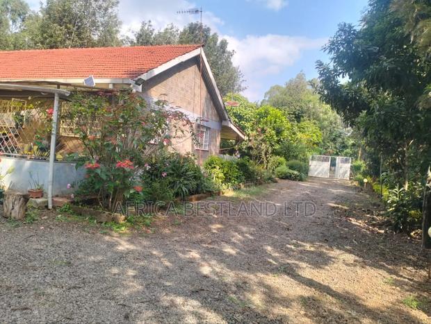 1/2 + Bedrooms Acre Land for in Ngong Kibiko