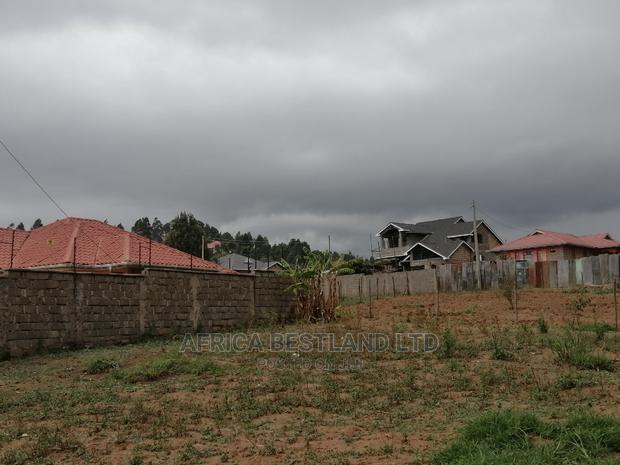 Residential Plot for Sale