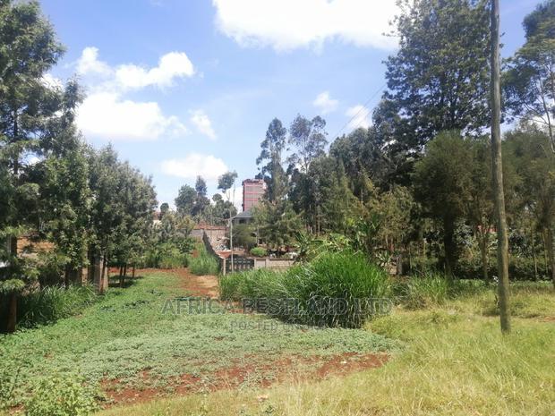 50x100 Ft Plot Prime Commercial Plot for Sale in Kinoo