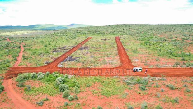 5 Acres Available Land for Sale in Kikuyu Nachu