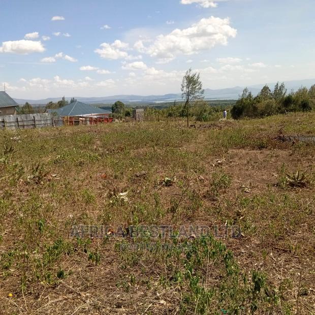 50x100 Prime Plot for Sale in Naivasha