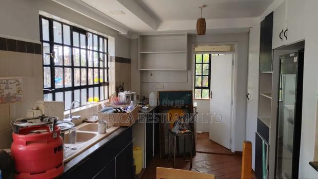 4bdrm Maisonette in Kikuyu for sale