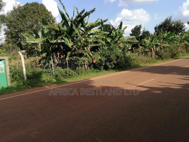 1 Acre 0.4ha Land for Sale in Kikuyu Gikambura