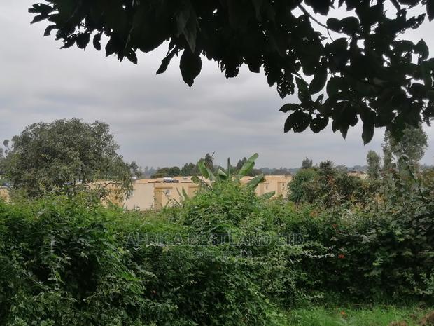 50x100 Ft Commercial Plot for Sale in Kabete Kibichiku