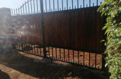 50x100 Ft Plot for Sale in Kabete Kiambu County
