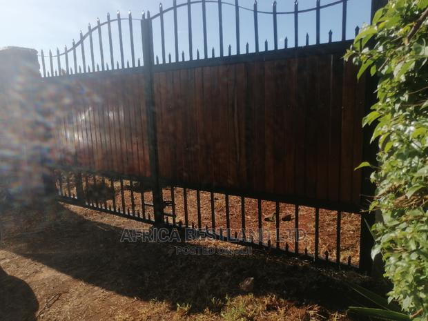 50x100 Ft Plot for Sale in Kabete Kiambu County