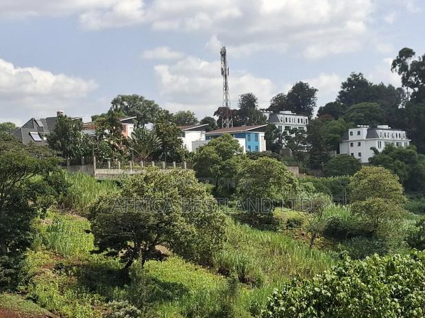 1 Acre Available Land for Sale in Old Kitisuru