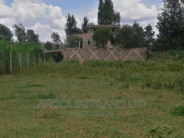 75x100 Plot for Sale in Kikuyu Ondiri Kiambu County