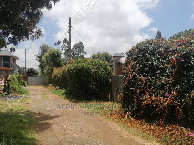 100x100 Ft Plot for Sale in Sigona Zambezi