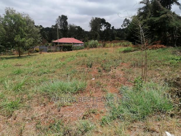 50x100 Ft Plot for Sale in Moi Girls Kamangu