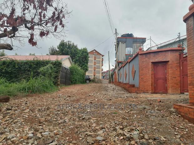 50x100 Ft Plot for Sale in Kabete Kingeeoro