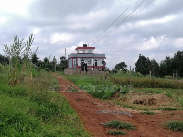 50x100 Kamangu Kiambu County