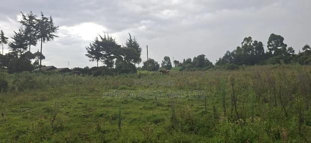 2.5 Acres Land for Sale in Gilgil