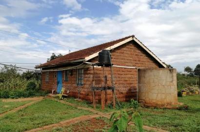 3bdrm Bungalow in Rose Gate, Kikuyu for sale