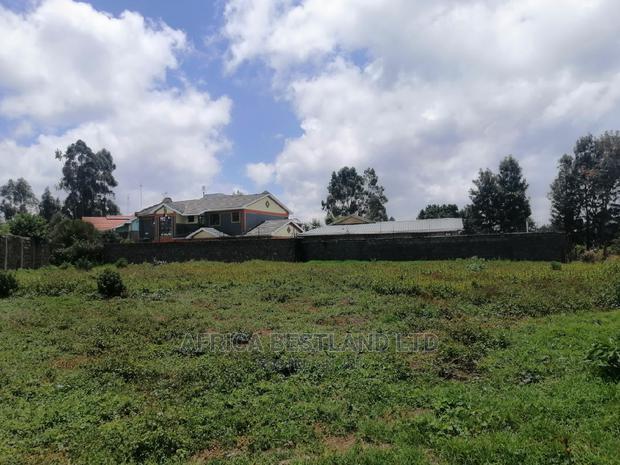 100x100 Ft Plot for Sale in Sigona Zambezi