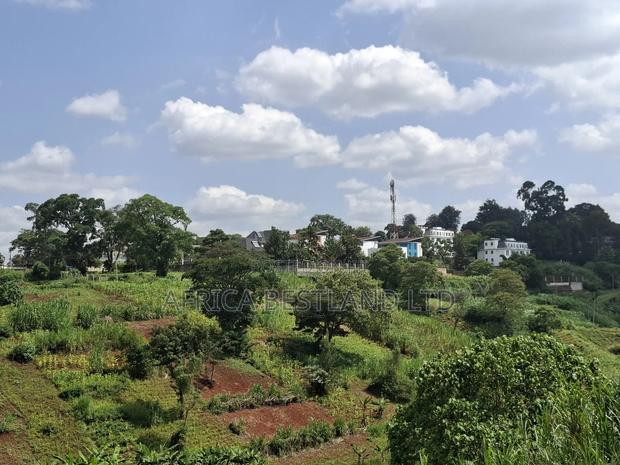 1/2 Acre Land for Sale in Old Kitisuru