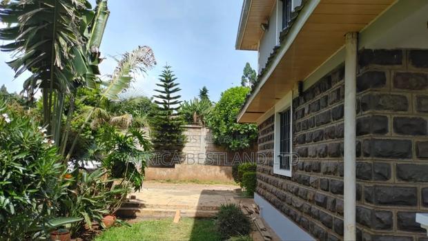 4bdrm Maisonette in Kikuyu for sale