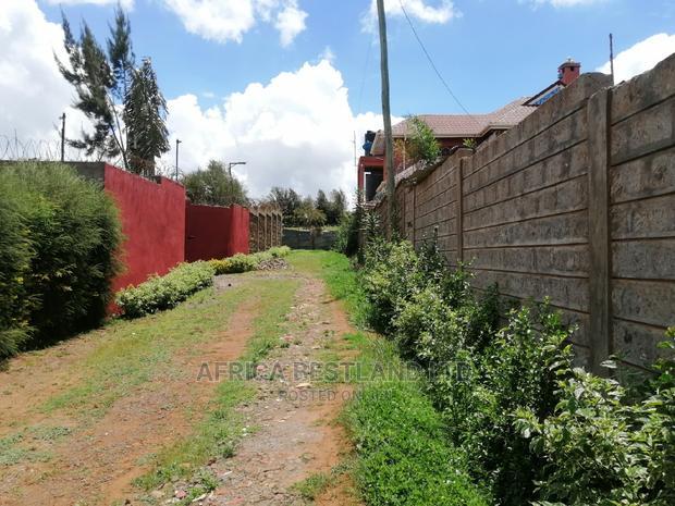 0.05ha 50x100 Gikambura Kikuyu