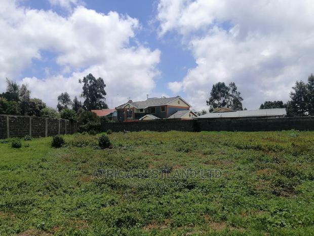 100x100 Ft Plot for Sale in Sigona Zambezi