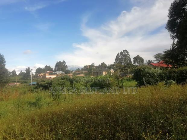 2 Acres Available Land for Sale in Kikuyu Gikambura