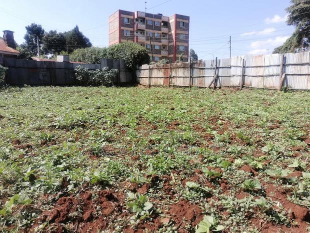50x100 Plot for Sale in Sigona Zambezi
