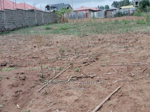 Residential Plot for Sale