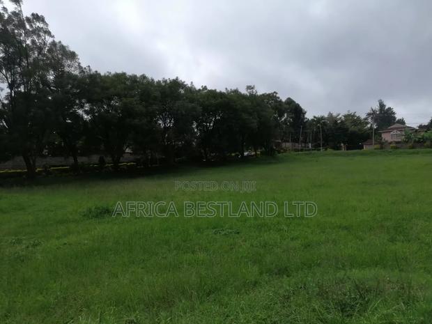 2.25 Acres of Land for Sale in New Kitusuru