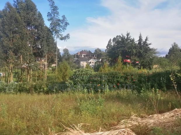 2 Acres Available Land for Sale in Kikuyu Gikambura