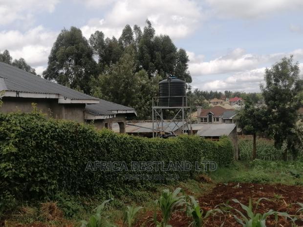 100x100 Ft Plot for Sale in Ondiri
