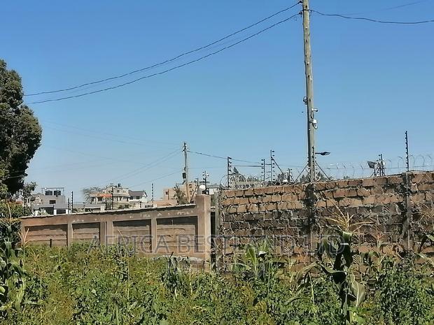 Prime 50x100 Residential Plot for Sale in Kikuyu Rosegate