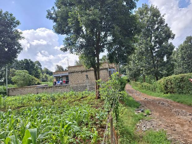 50x100 Available Plot for Sale in Gathiga