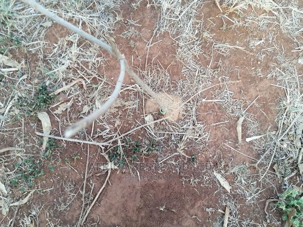 70x100 Prime Plot for Sale in Kikuyu Rusigiti Kiambu County