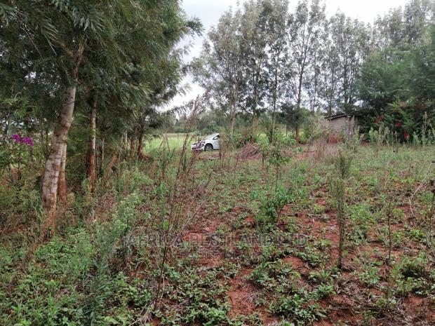 Residential Plot for Sale in Migumoini