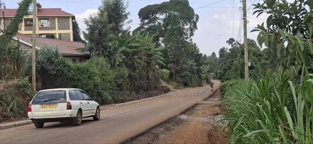 1/2 Acre Available Land for Sale Kabete Gathiga