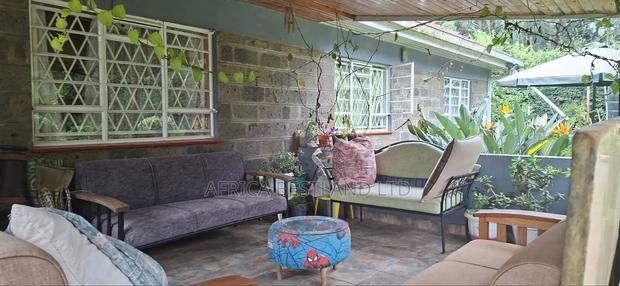 3bdrm House in Kibiko, Ngong for sale