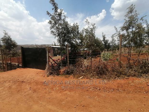 50x100 Prime Plot for Sale in Nachu