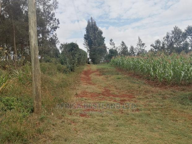 1/2 an Acre Residential Land for Sale