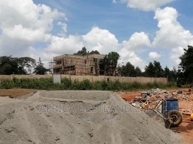 50x100 Plot for Sale in Kikuyu Ondiri Kiambu County