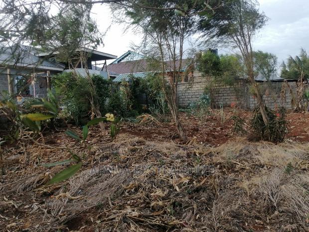 70x100 Prime Plot for Sale in Kikuyu Rusigiti Kiambu County
