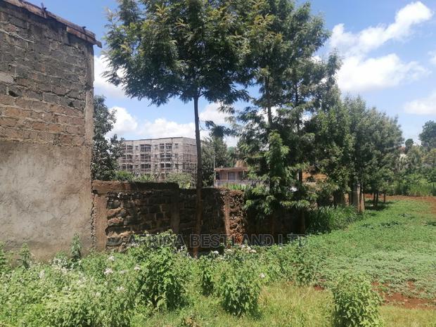 50x100 Ft Plot Prime Commercial Plot for Sale in Kinoo