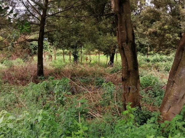 100x100 Residential Plot for Sale in Kikuyu G3