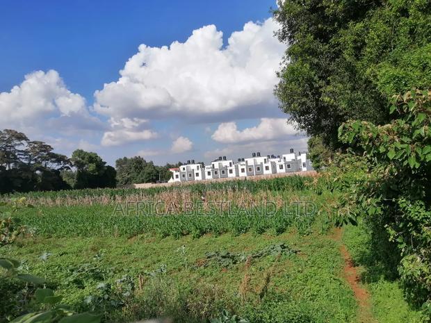 1 Acre 0.4ha Land for Sale in Kikuyu Gikambura