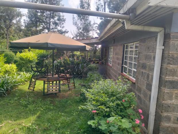 1/2 + Bedrooms Acre Land for in Ngong Kibiko