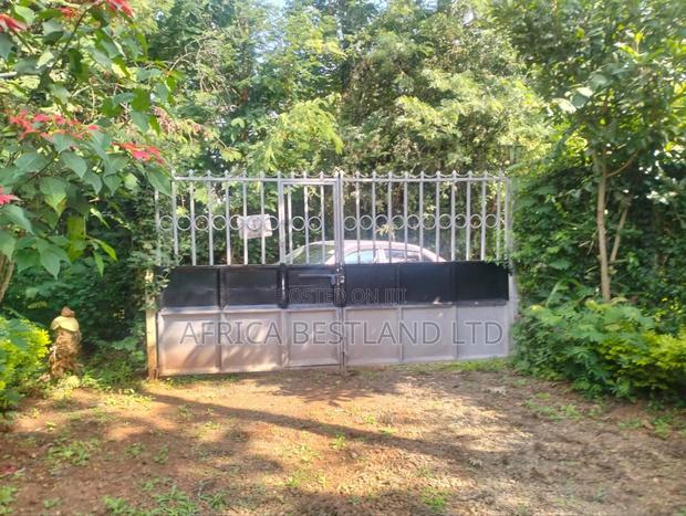 1/2 + Bedrooms Acre Land for in Ngong Kibiko