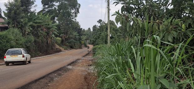 1/2 Acre Available Land for Sale Kabete Gathiga