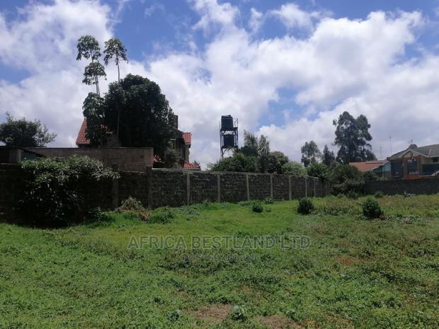 100x100 Ft Plot for Sale in Sigona Zambezi