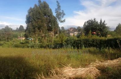 2 Acres Available Land for Sale in Kikuyu Gikambura