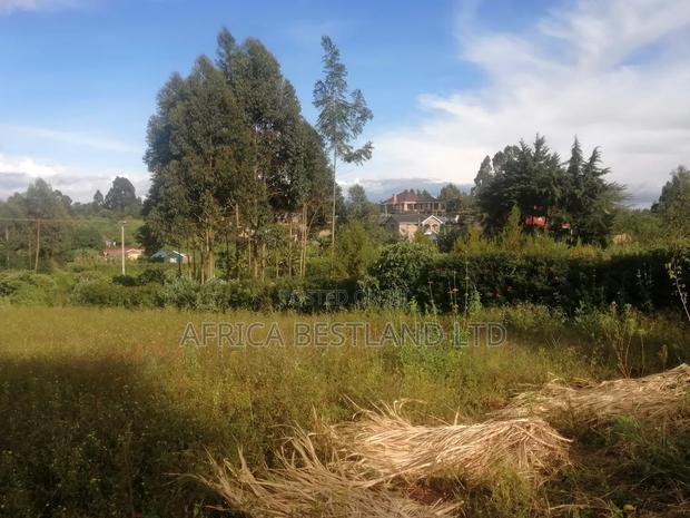 2 Acres Available Land for Sale in Kikuyu Gikambura