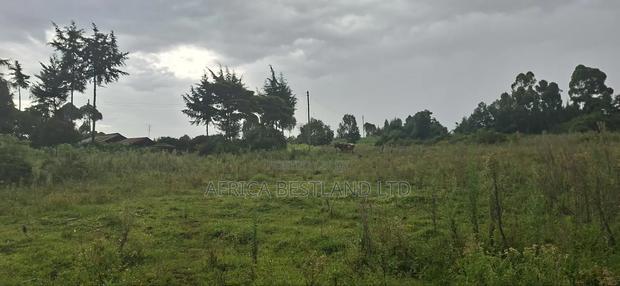 2.5 Acres Land for Sale in Gilgil
