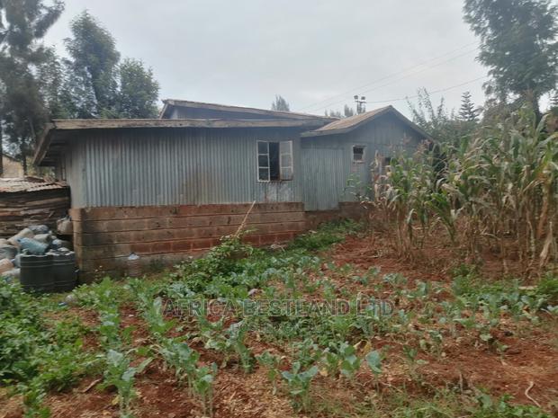 100x100 Ft Plot for Sale in Ondiri Kwa Jadi